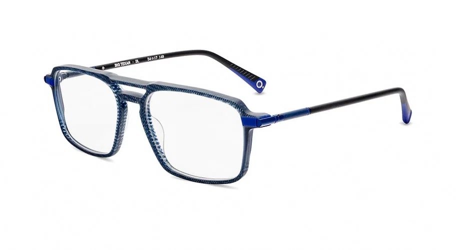 Etnia Barcelona BIG TEXAN Eyeglasses - view 3